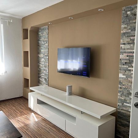 Apartamento Flora Salzburgo Exterior foto