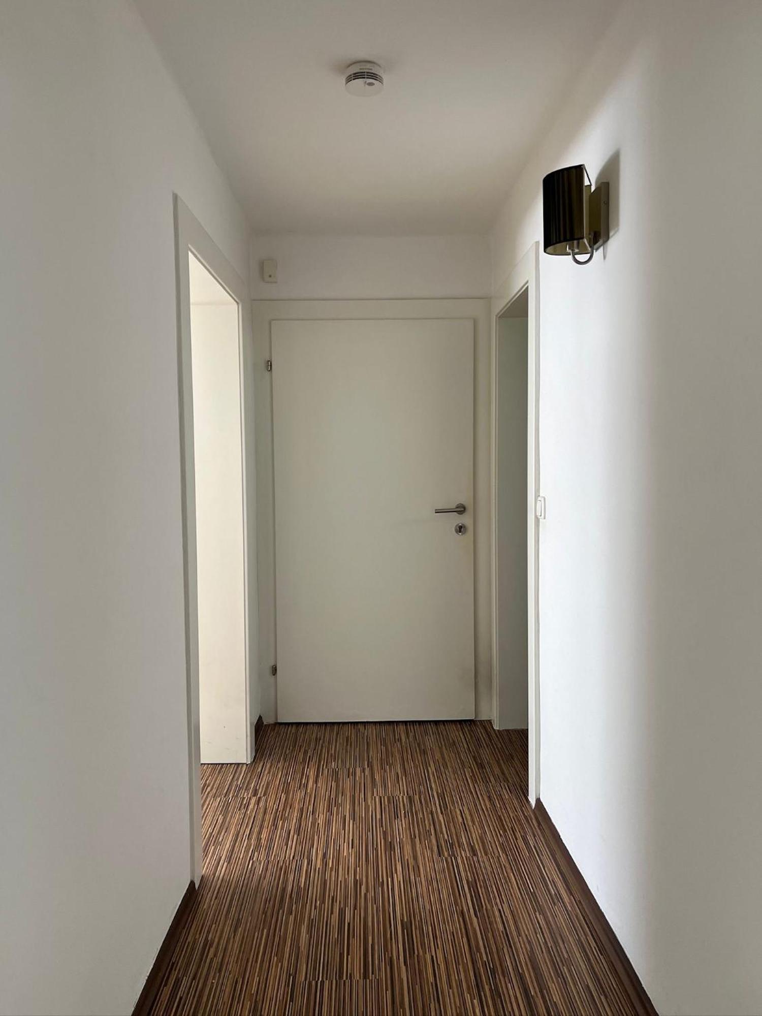 Apartamento Flora Salzburgo Exterior foto