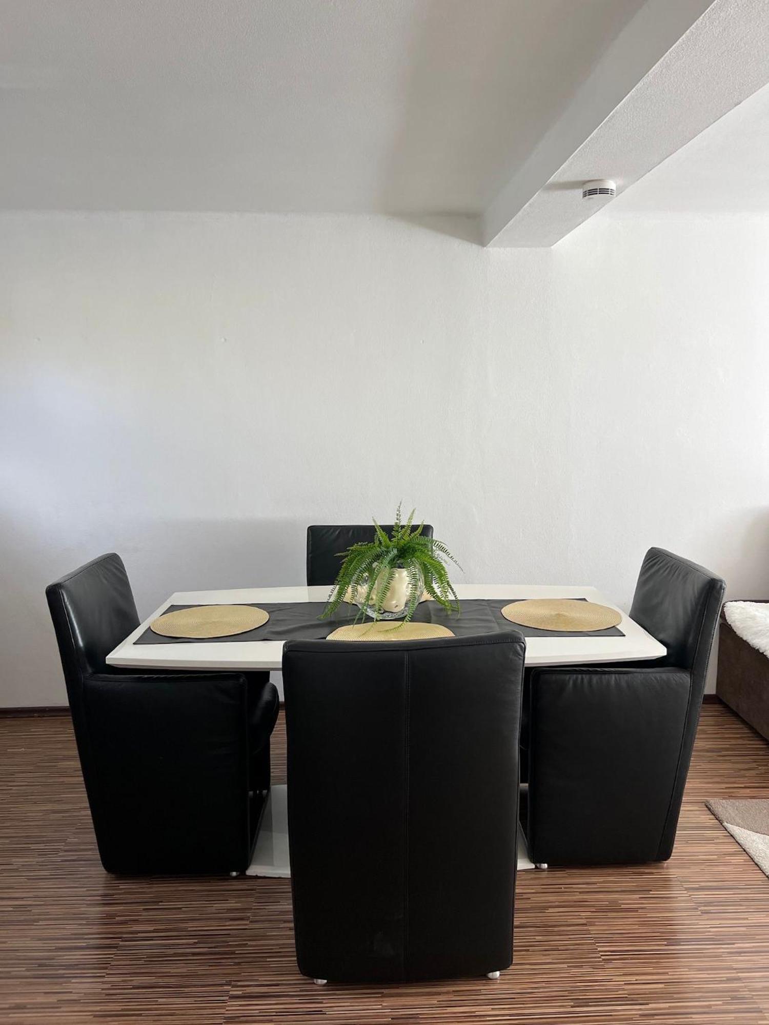 Apartamento Flora Salzburgo Exterior foto