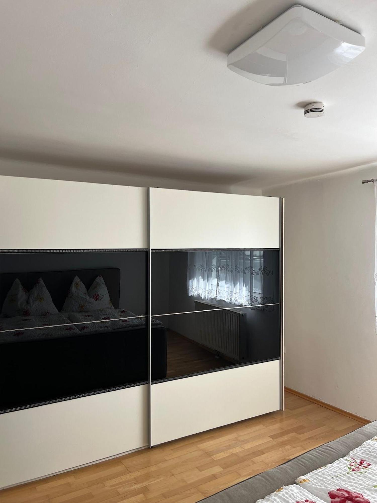 Apartamento Flora Salzburgo Exterior foto